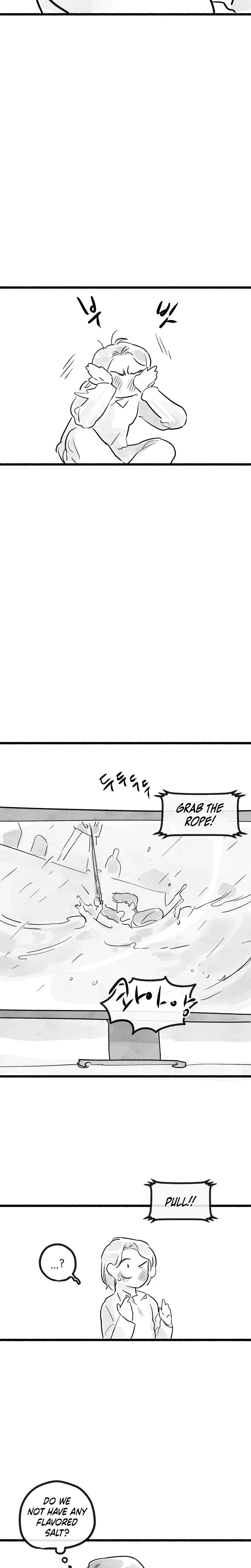 Common And Widespread Chapter 36, page 21