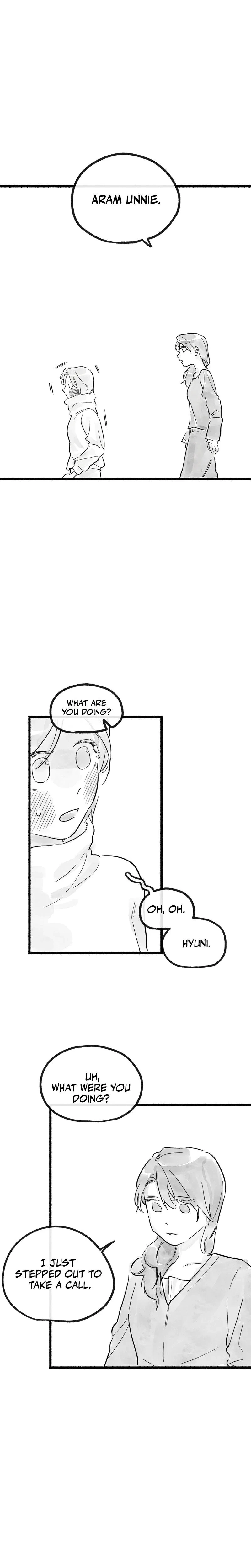Common And Widespread Chapter 36, page 5