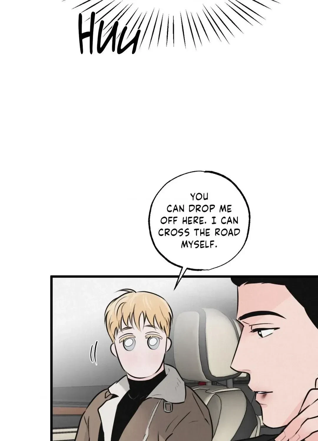 A Golden Pair Chapter 16, page 107