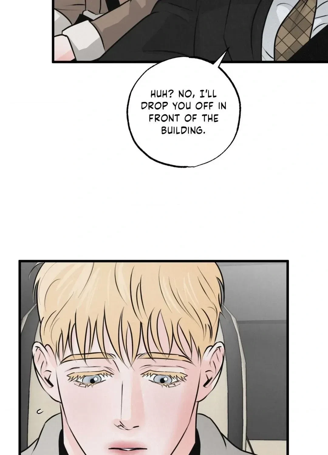 A Golden Pair Chapter 16, page 109