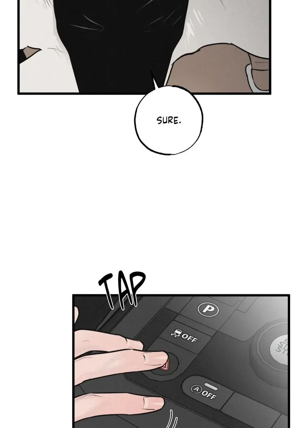 A Golden Pair Chapter 16, page 111
