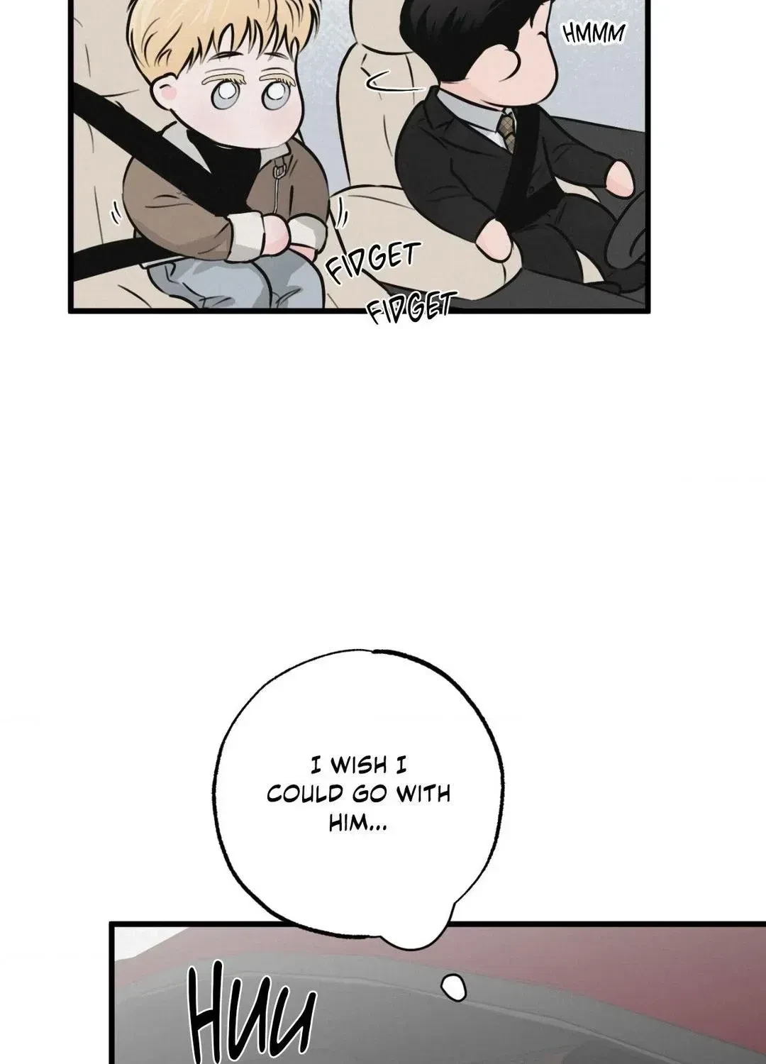 A Golden Pair Chapter 16, page 119