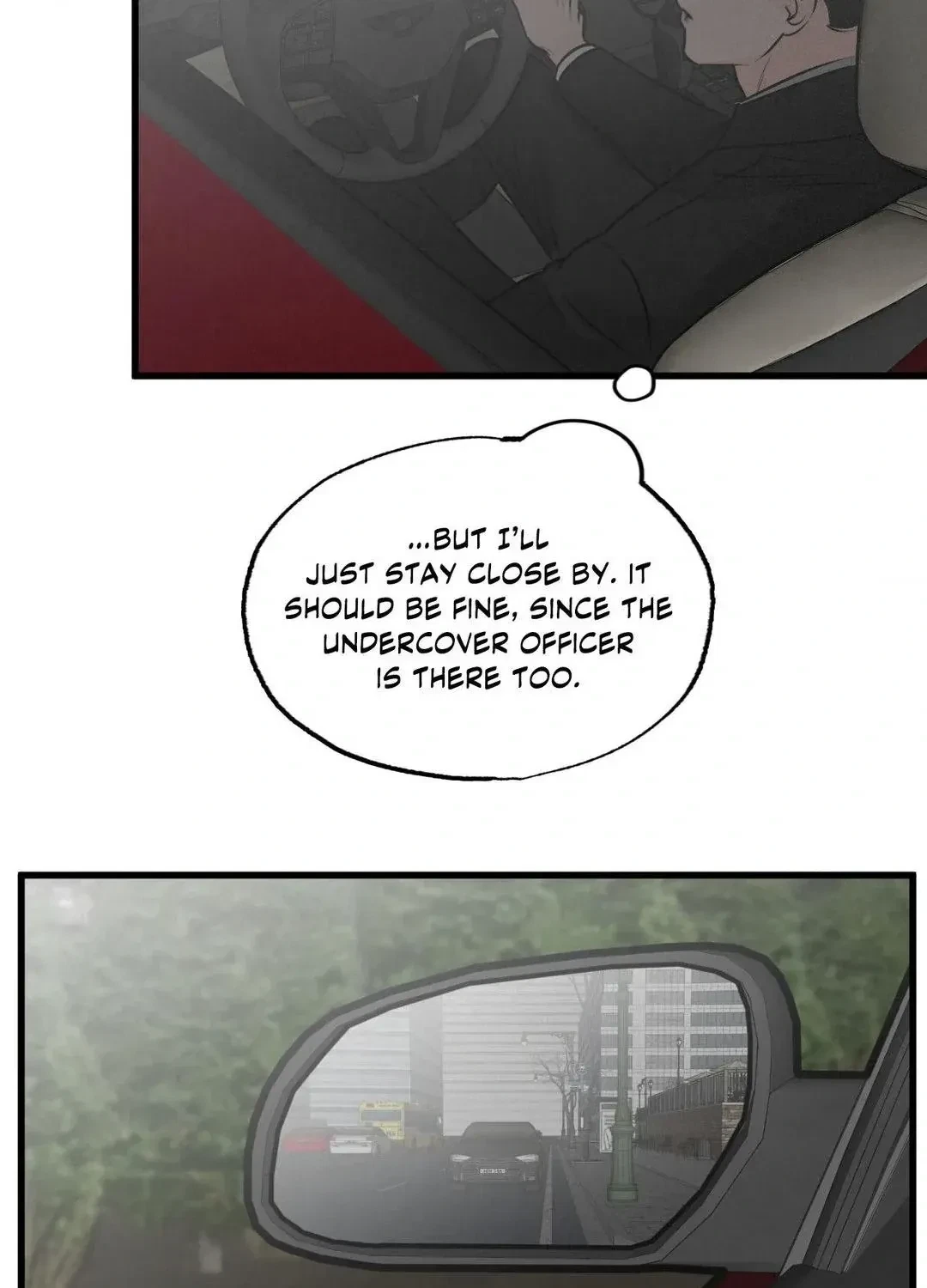 A Golden Pair Chapter 16, page 121