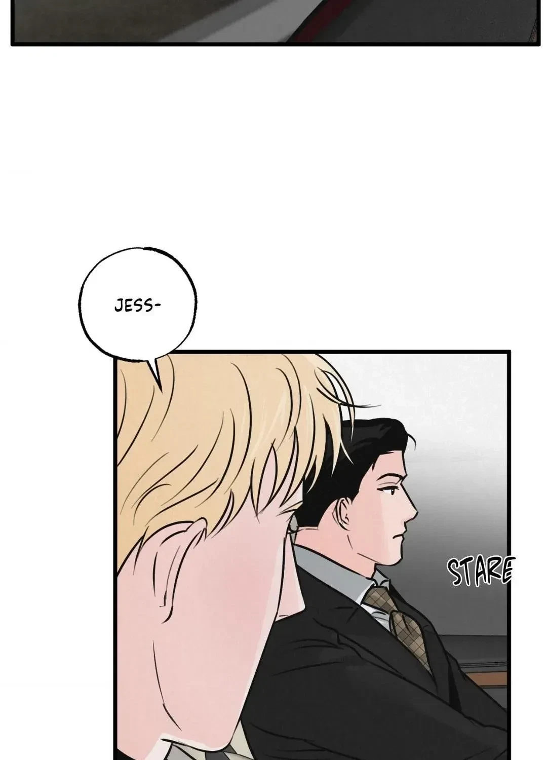 A Golden Pair Chapter 16, page 123