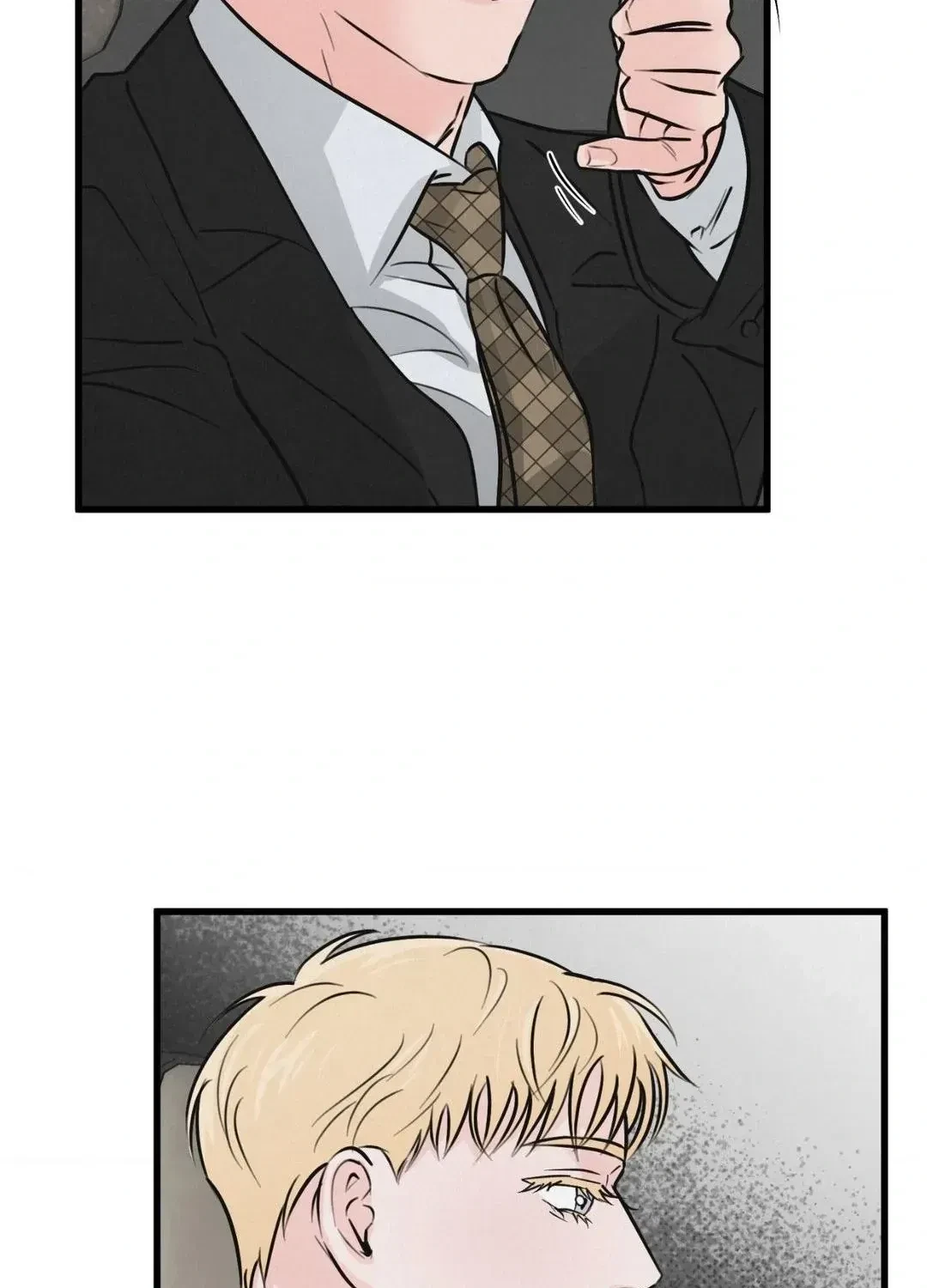 A Golden Pair Chapter 16, page 135