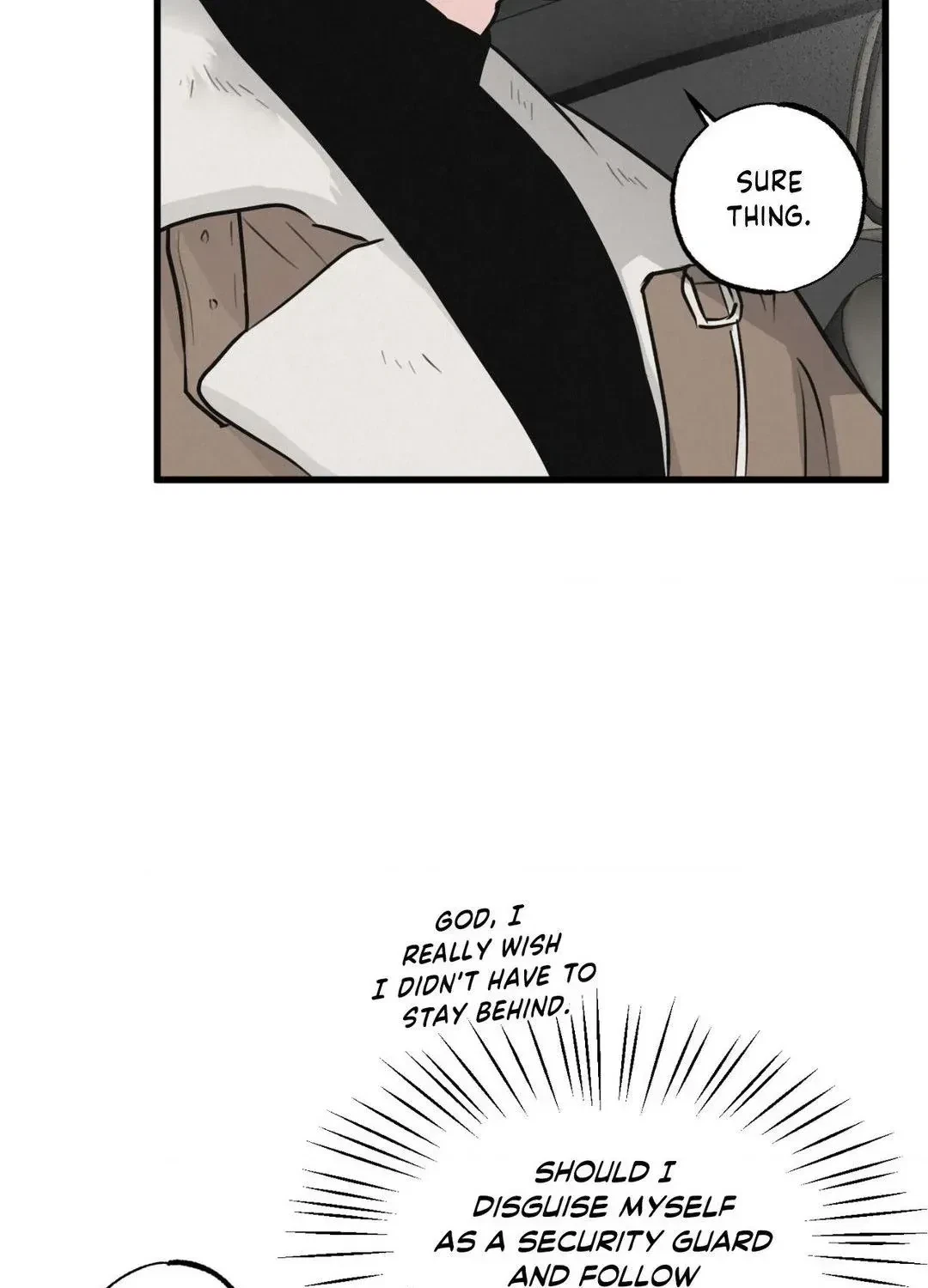 A Golden Pair Chapter 16, page 137