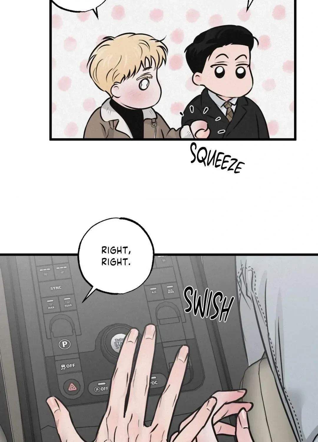 A Golden Pair Chapter 16, page 141