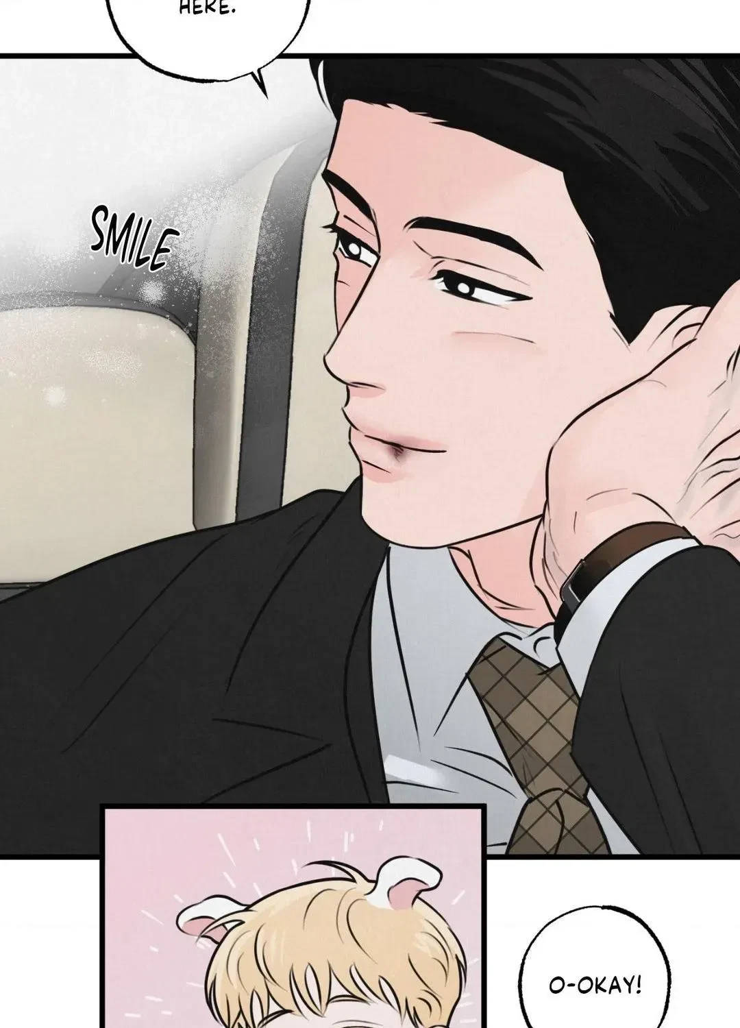 A Golden Pair Chapter 16, page 145