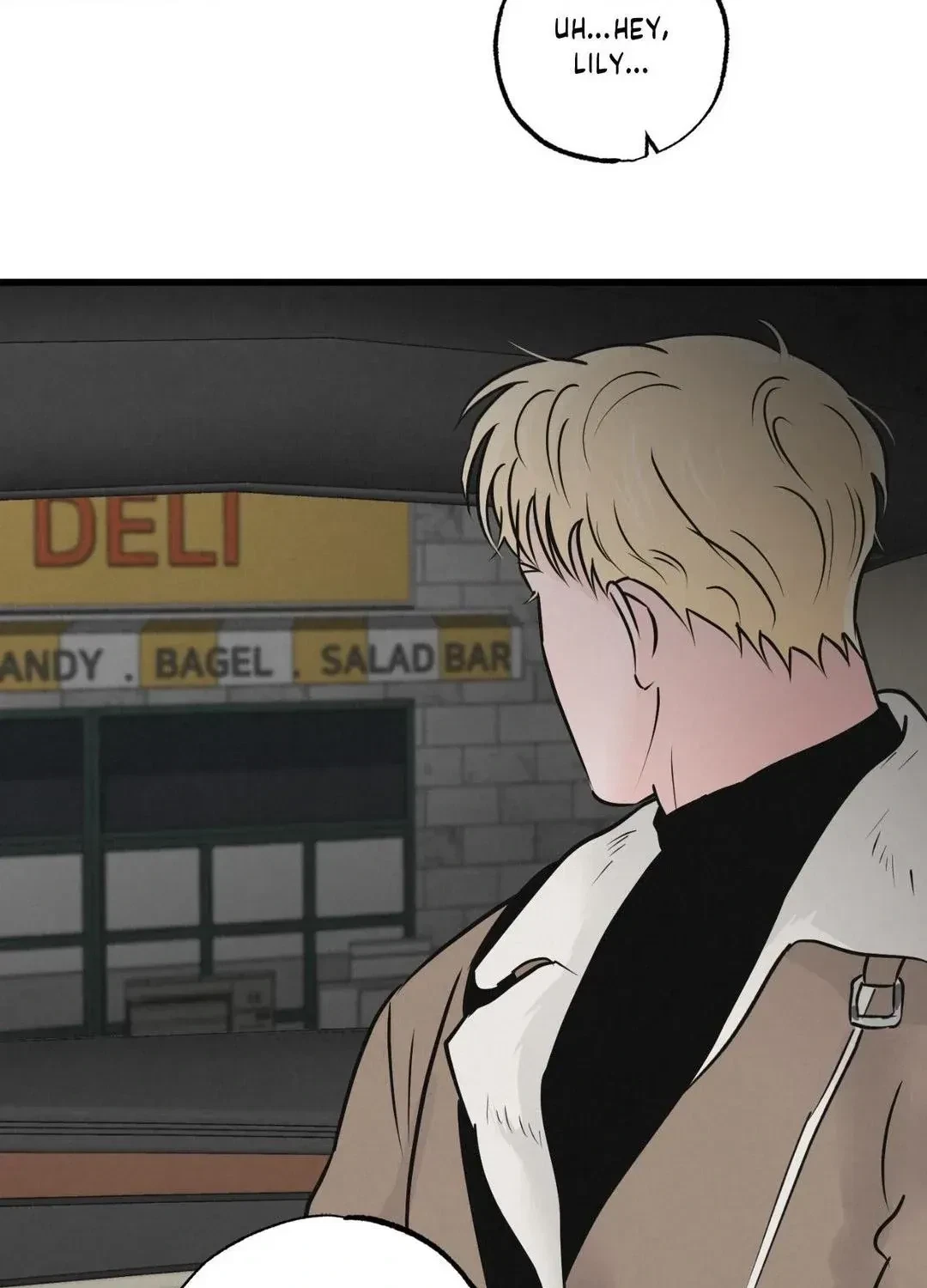 A Golden Pair Chapter 16, page 19