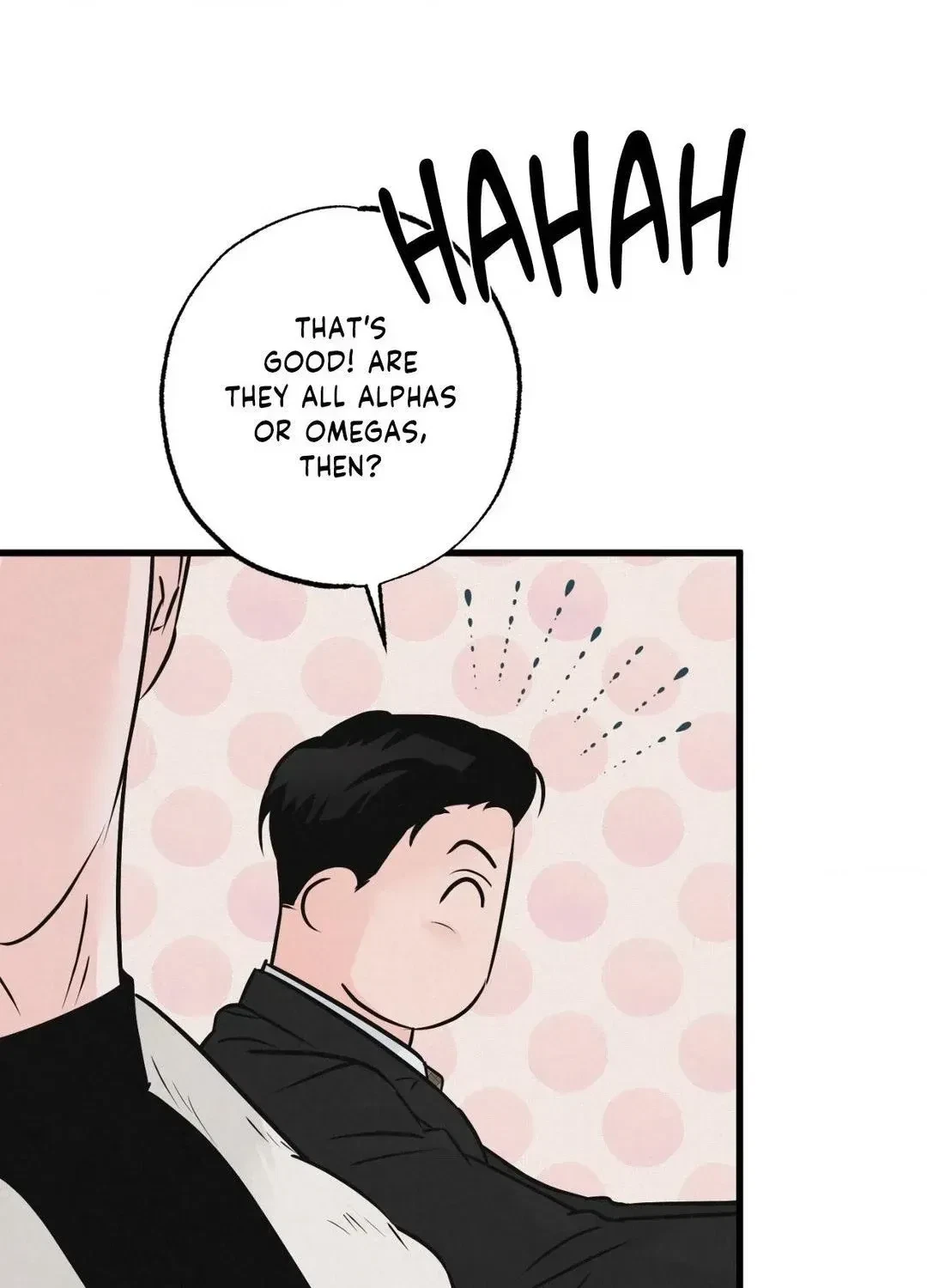 A Golden Pair Chapter 16, page 23