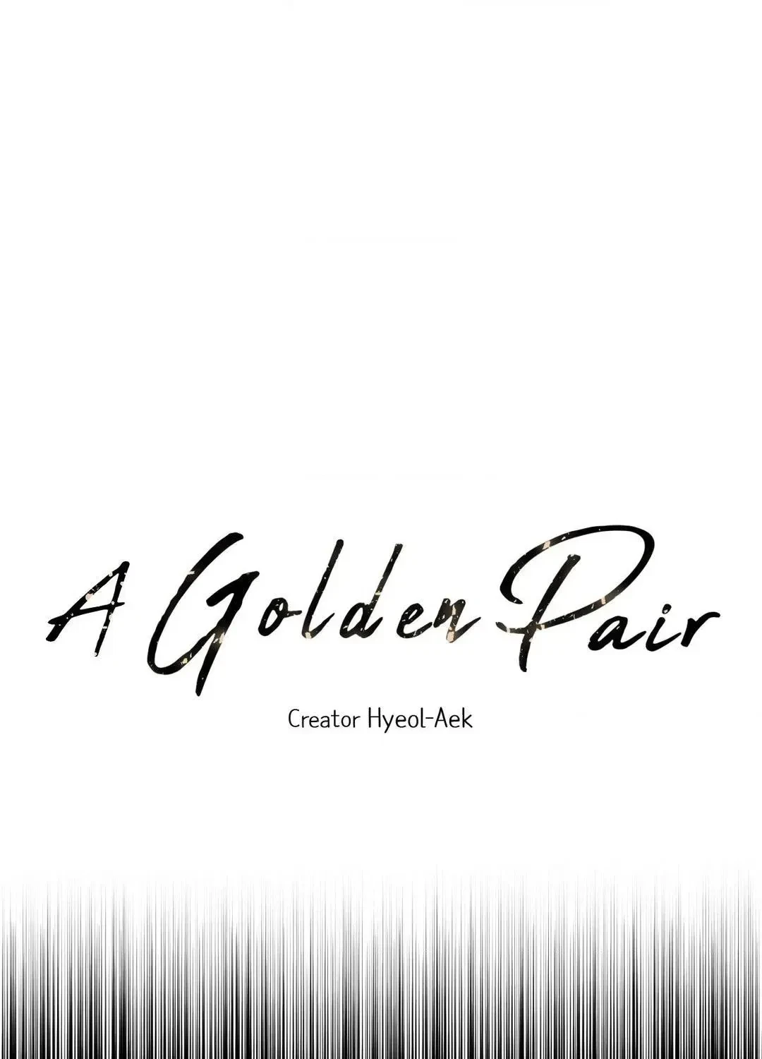 A Golden Pair Chapter 16, page 33
