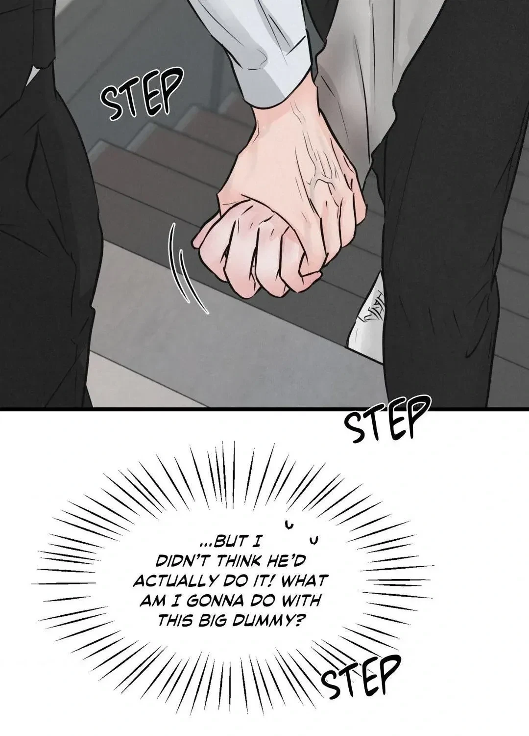 A Golden Pair Chapter 16, page 55