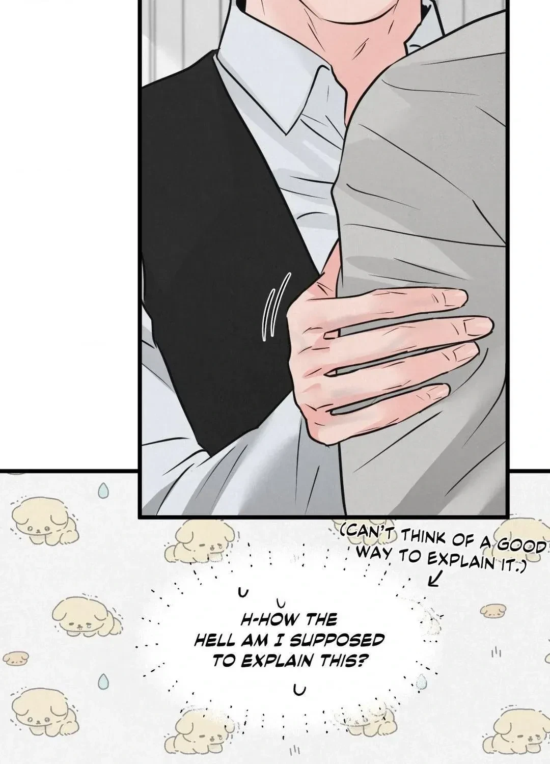 A Golden Pair Chapter 16, page 69