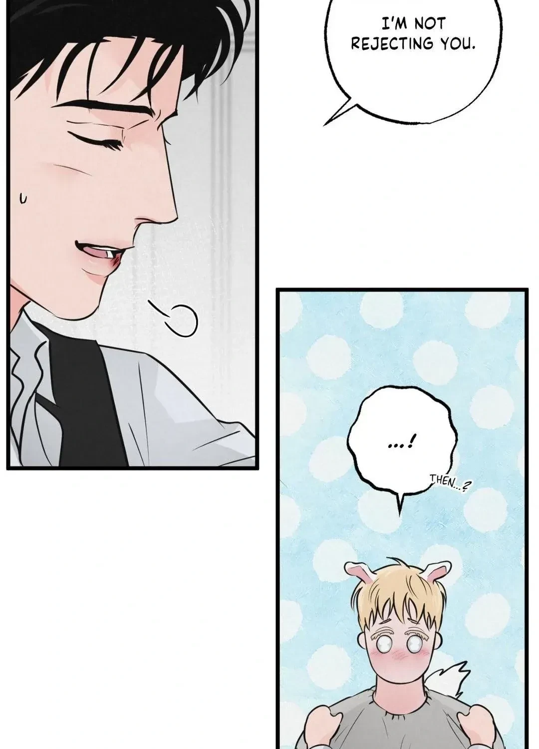 A Golden Pair Chapter 16, page 73