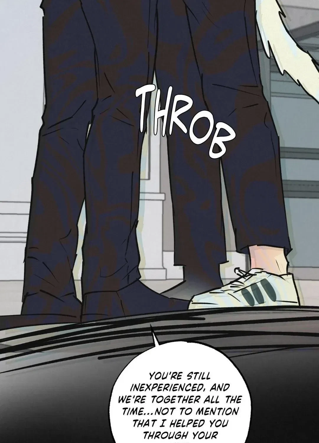 A Golden Pair Chapter 16, page 79