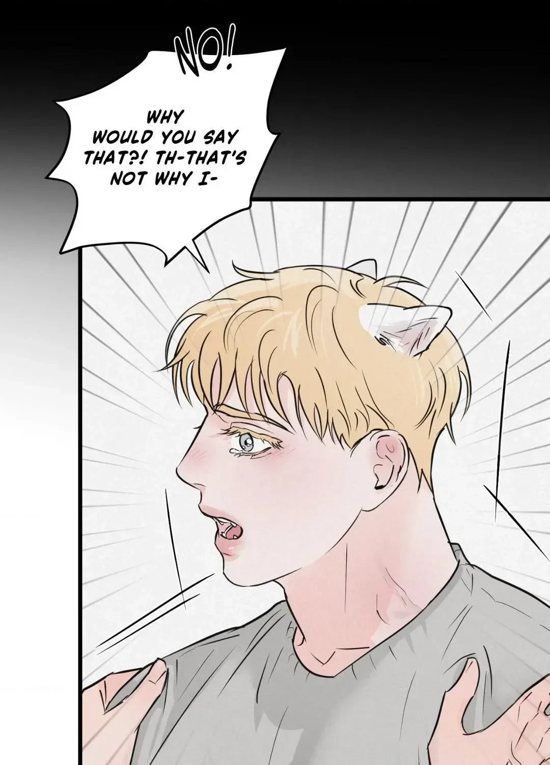 A Golden Pair Chapter 16, page 81