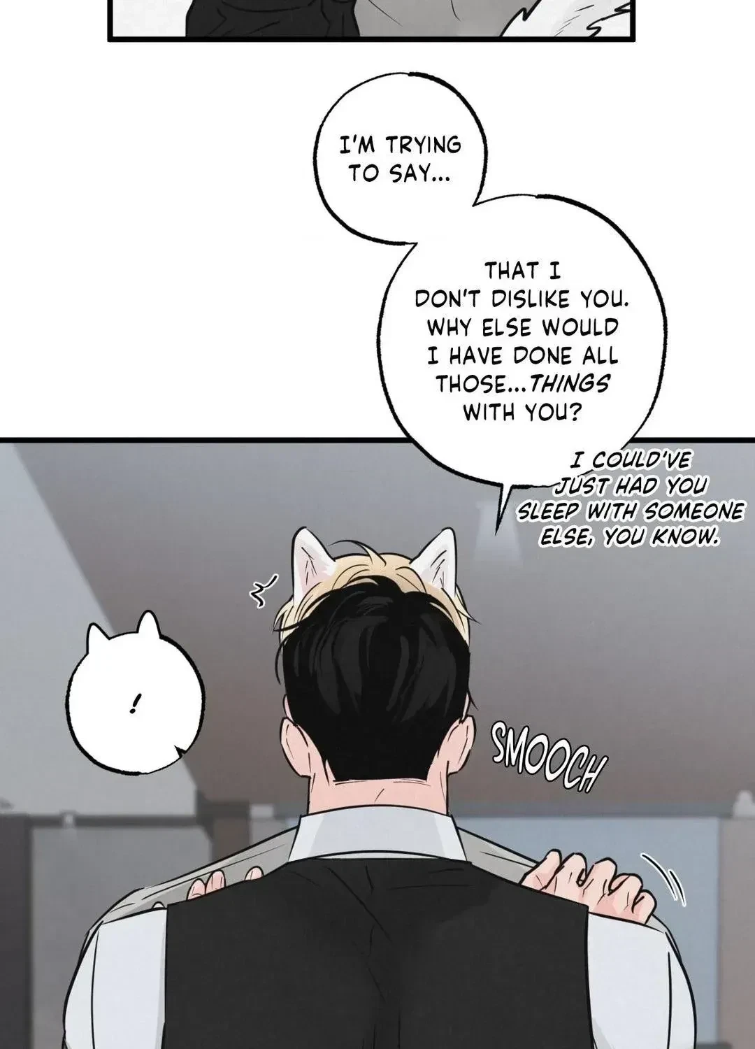 A Golden Pair Chapter 16, page 85