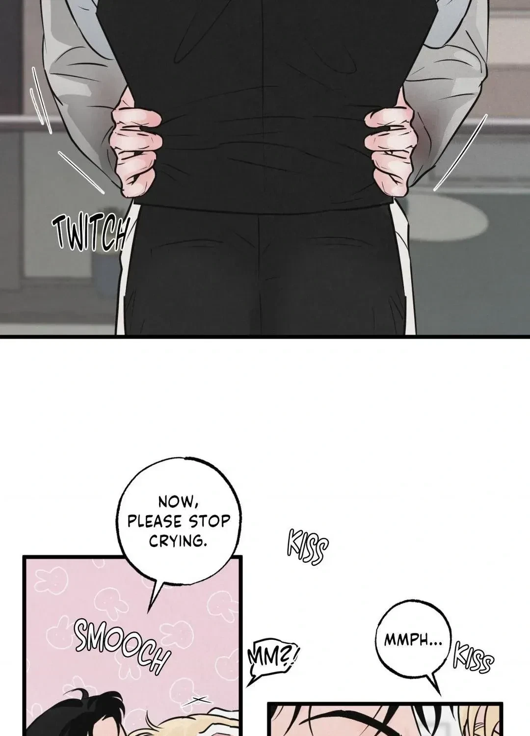 A Golden Pair Chapter 16, page 87