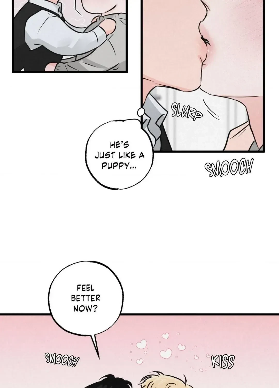 A Golden Pair Chapter 16, page 89