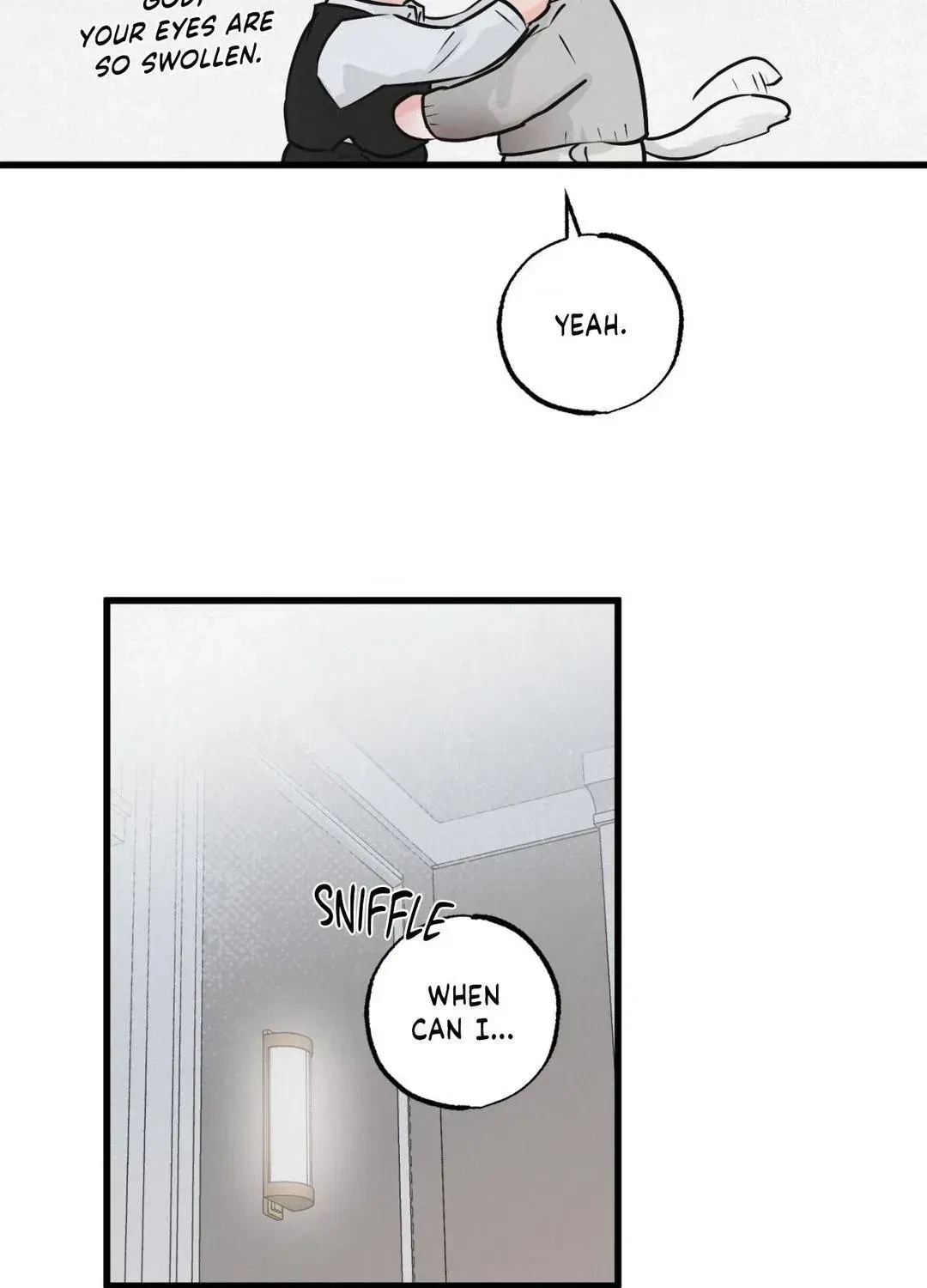 A Golden Pair Chapter 16, page 91