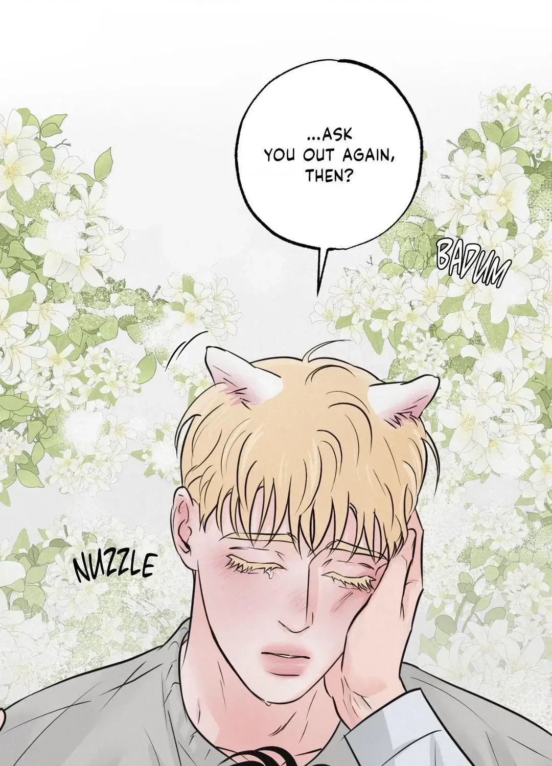 A Golden Pair Chapter 16, page 93