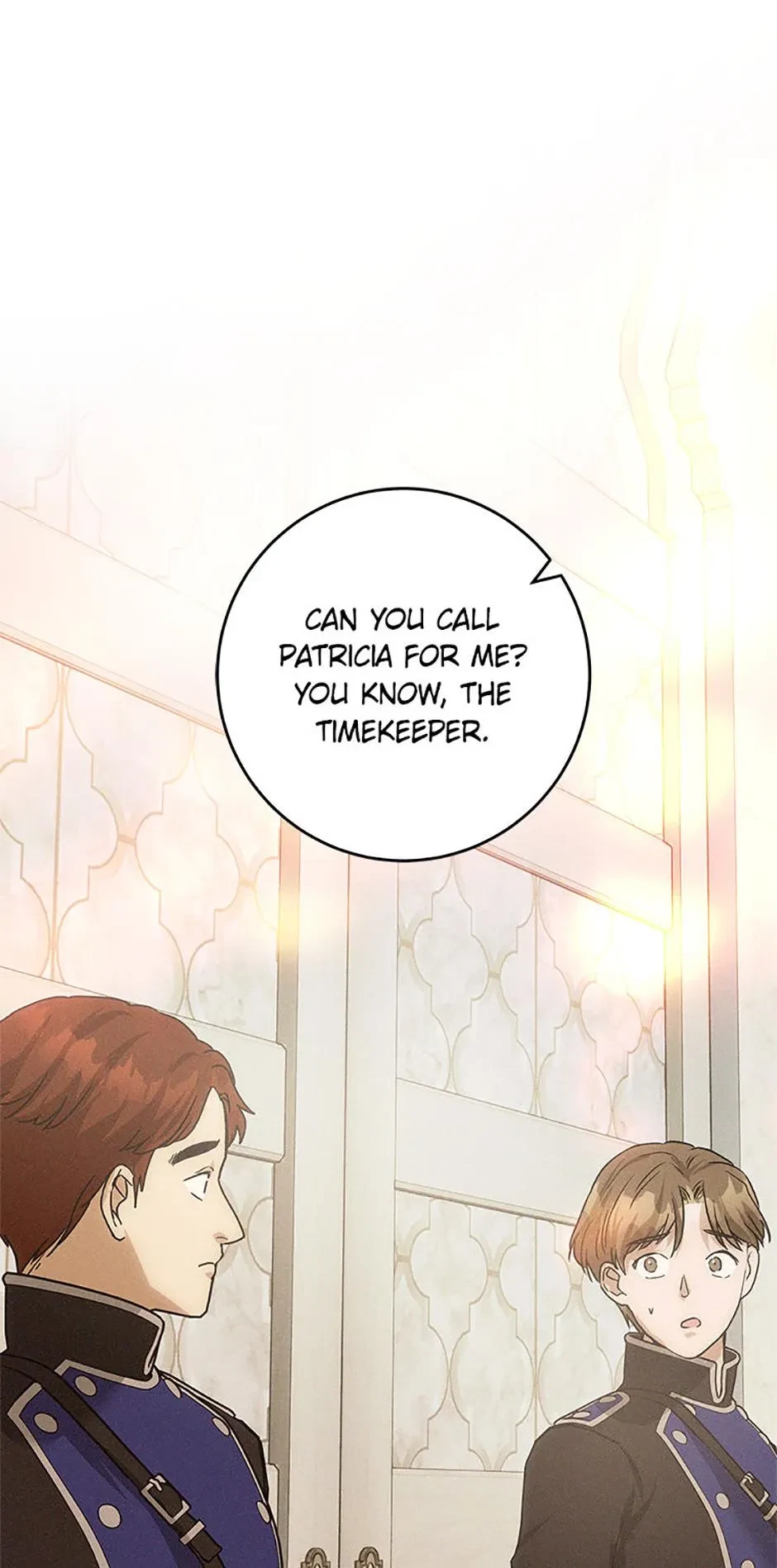 Stained Scarlet Chapter 16, page 21