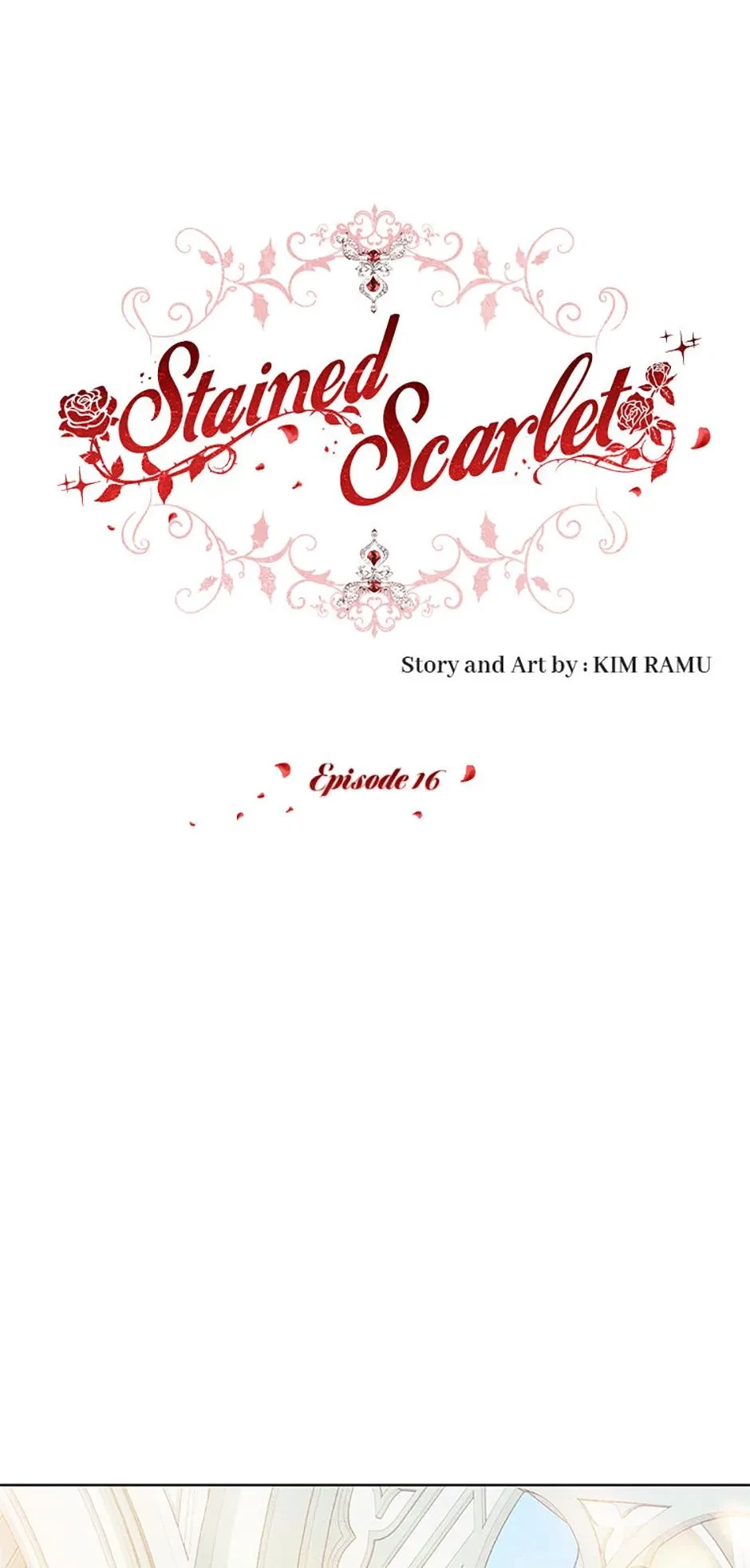 Stained Scarlet Chapter 16, page 26