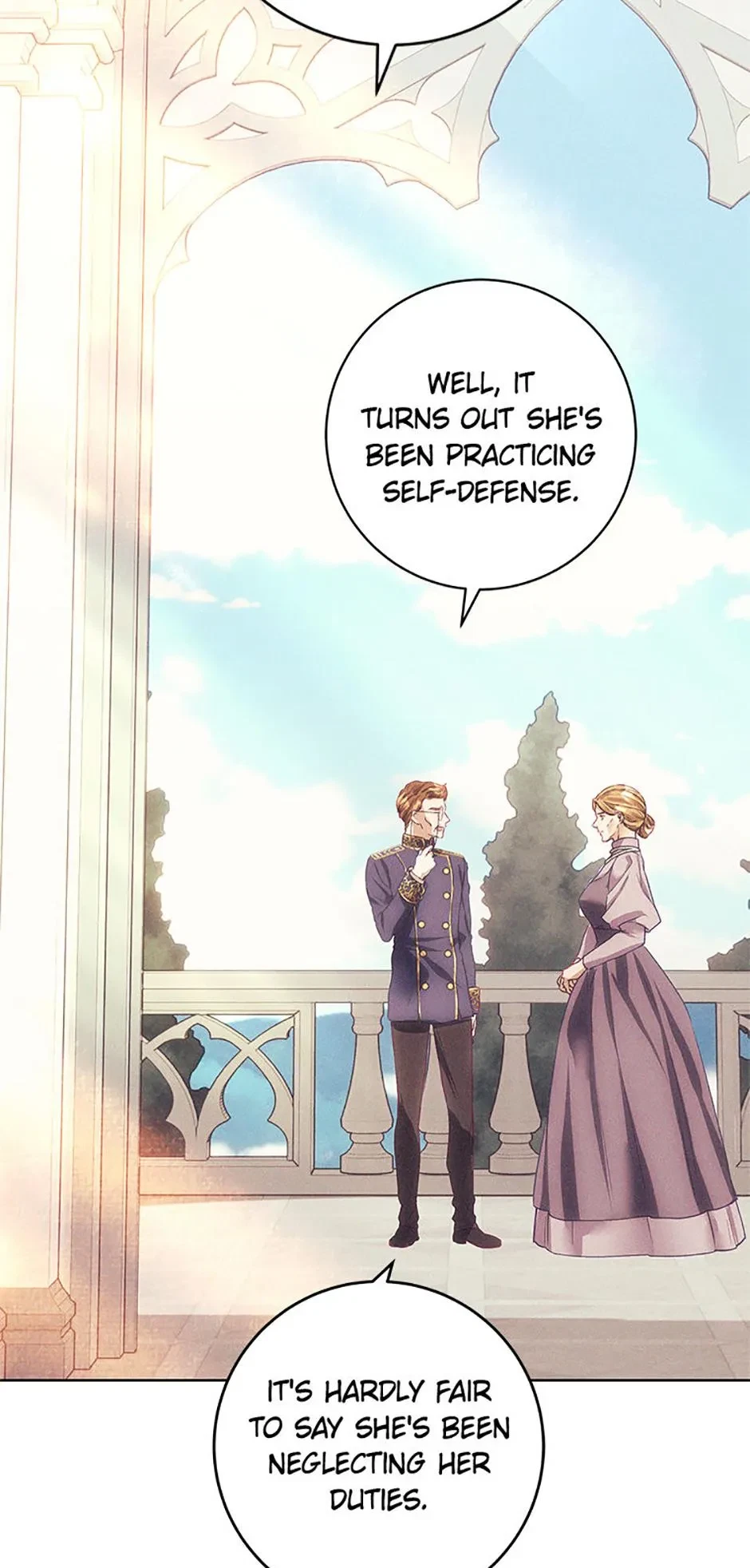 Stained Scarlet Chapter 16, page 28