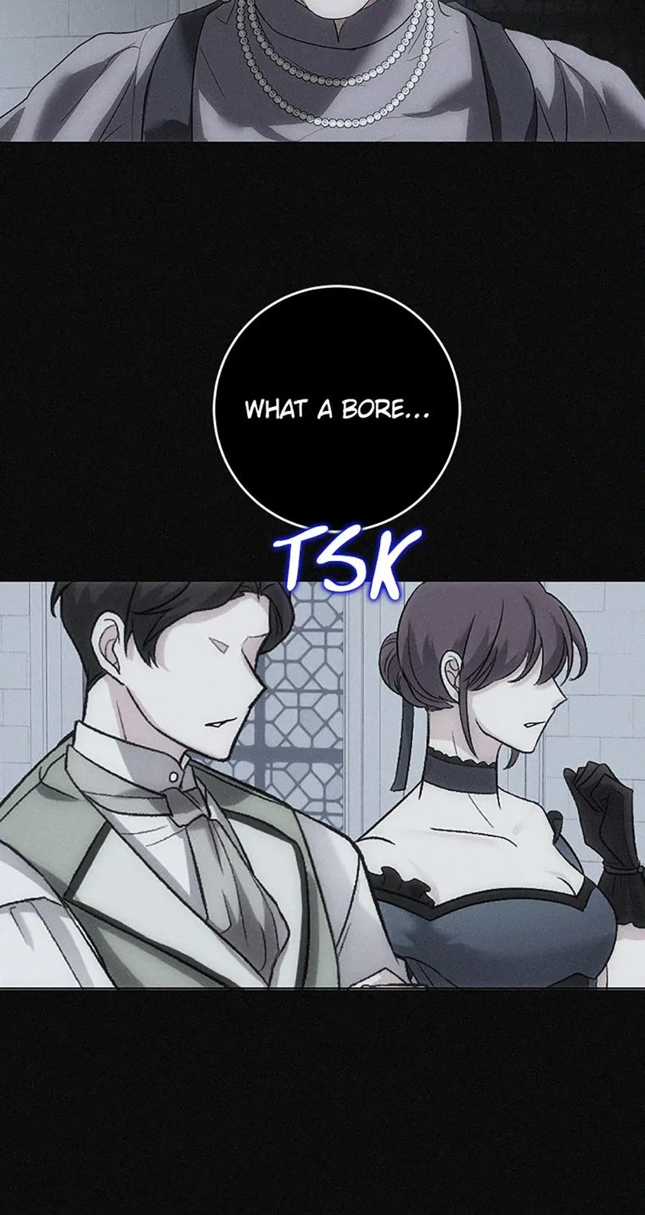 Stained Scarlet Chapter 16, page 57