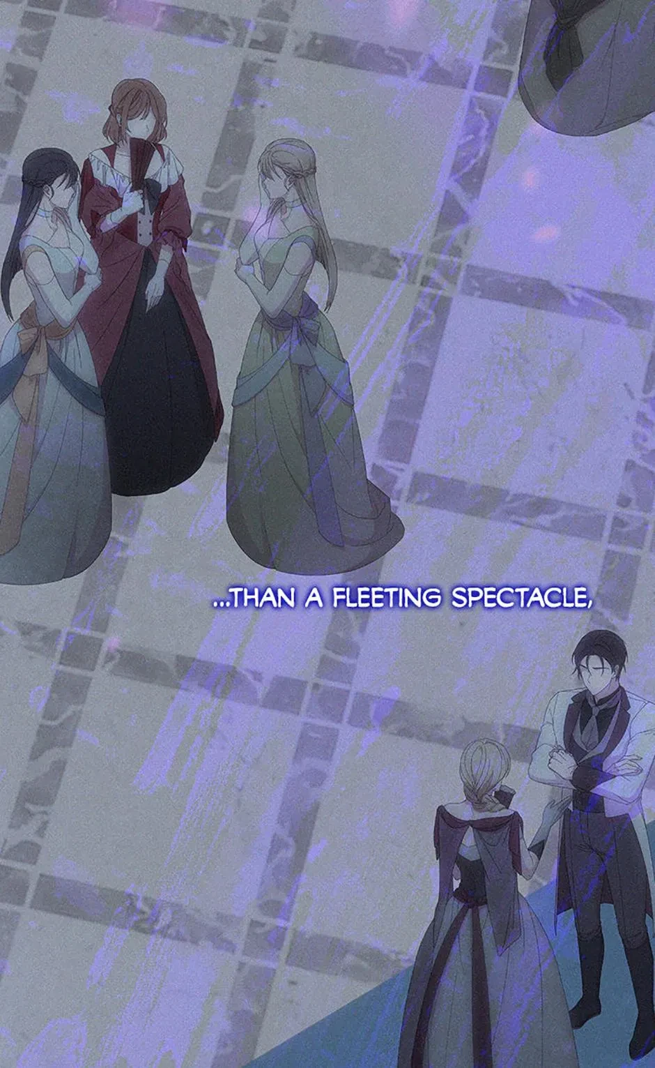 Stained Scarlet Chapter 16, page 62