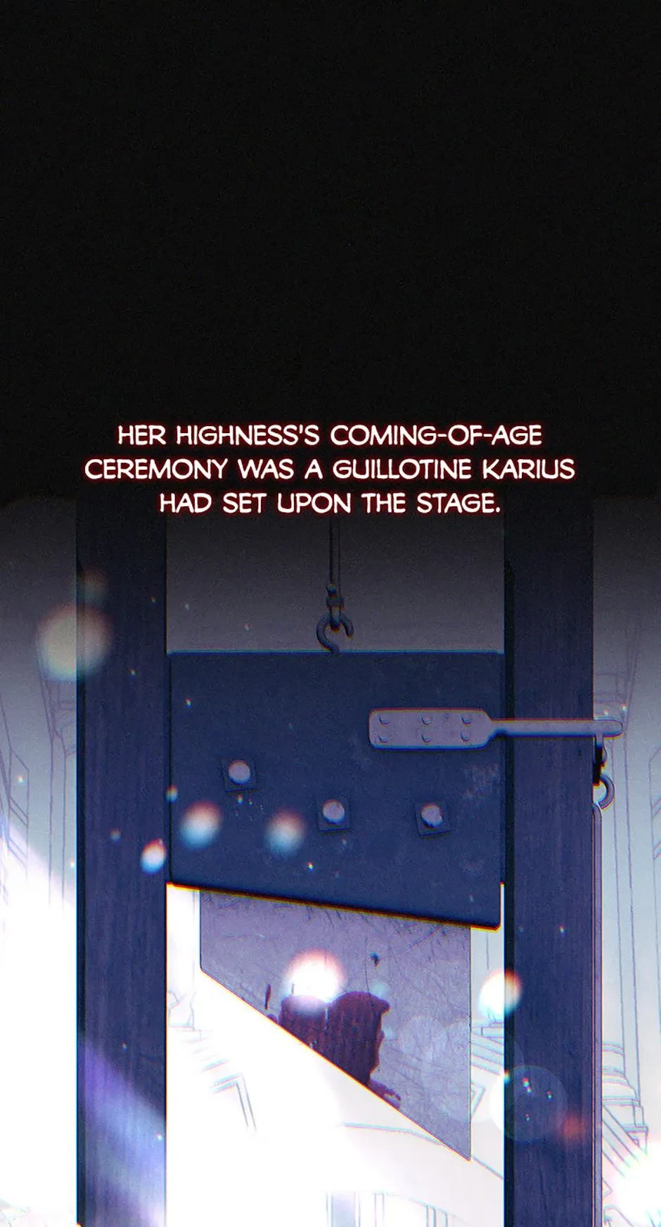 Stained Scarlet Chapter 16, page 64