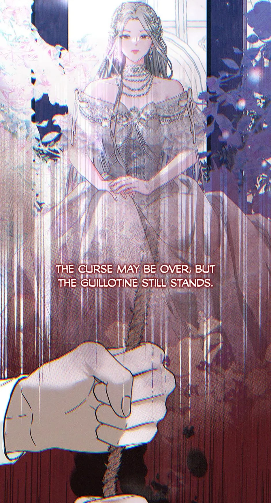 Stained Scarlet Chapter 16, page 65