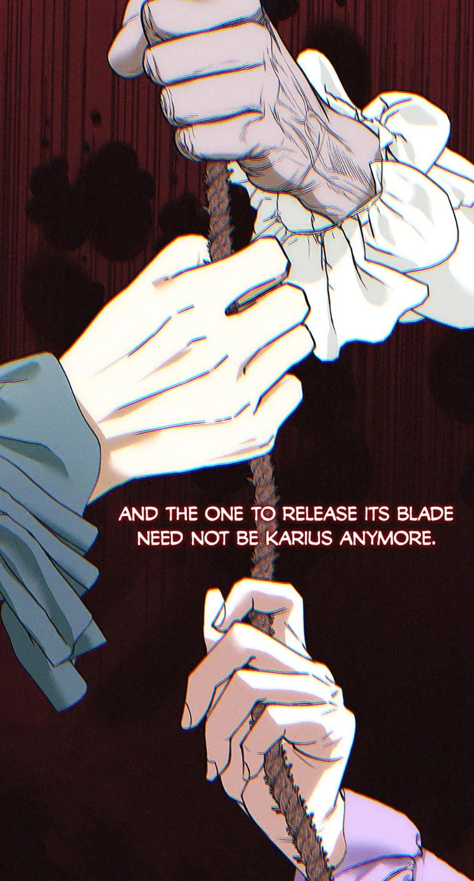 Stained Scarlet Chapter 16, page 66