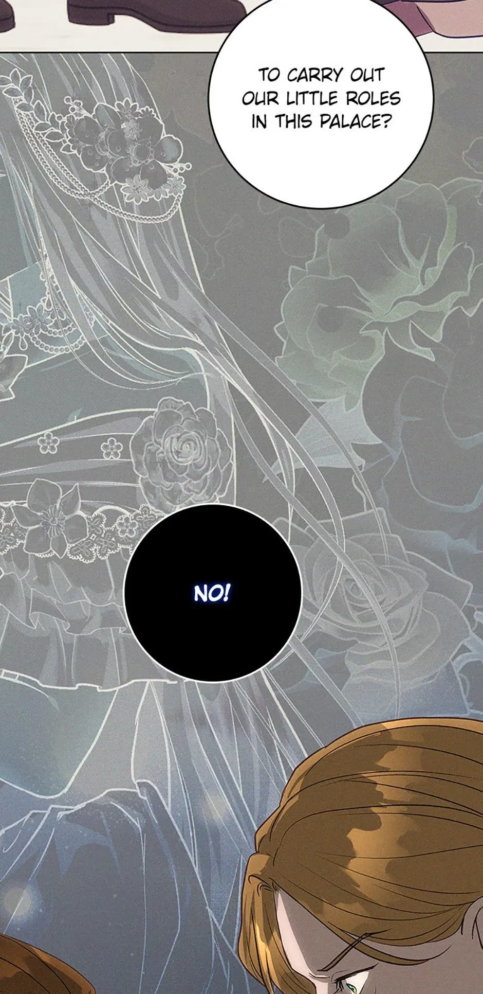 Stained Scarlet Chapter 16, page 71