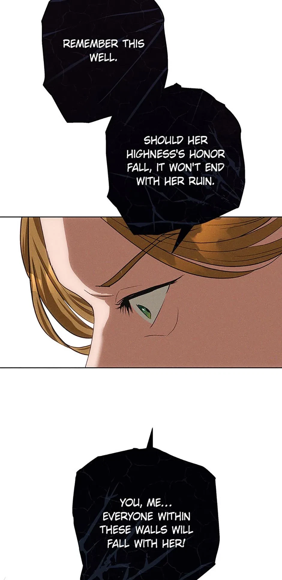 Stained Scarlet Chapter 16, page 73