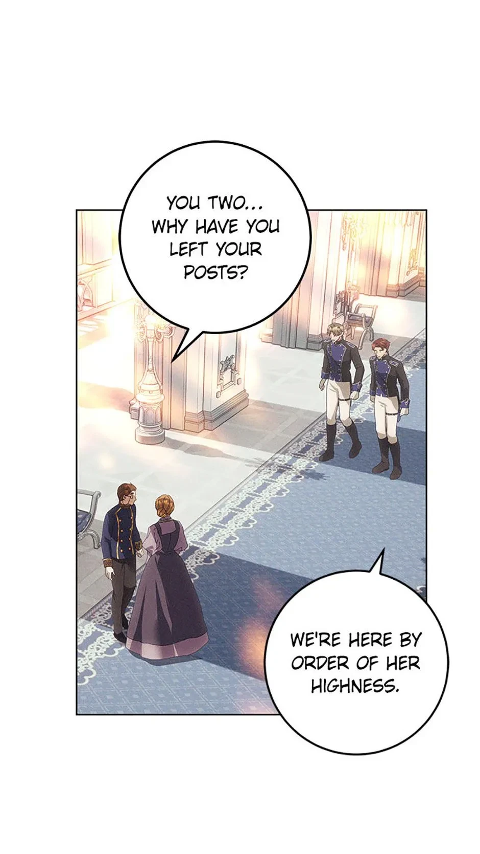 Stained Scarlet Chapter 16, page 75