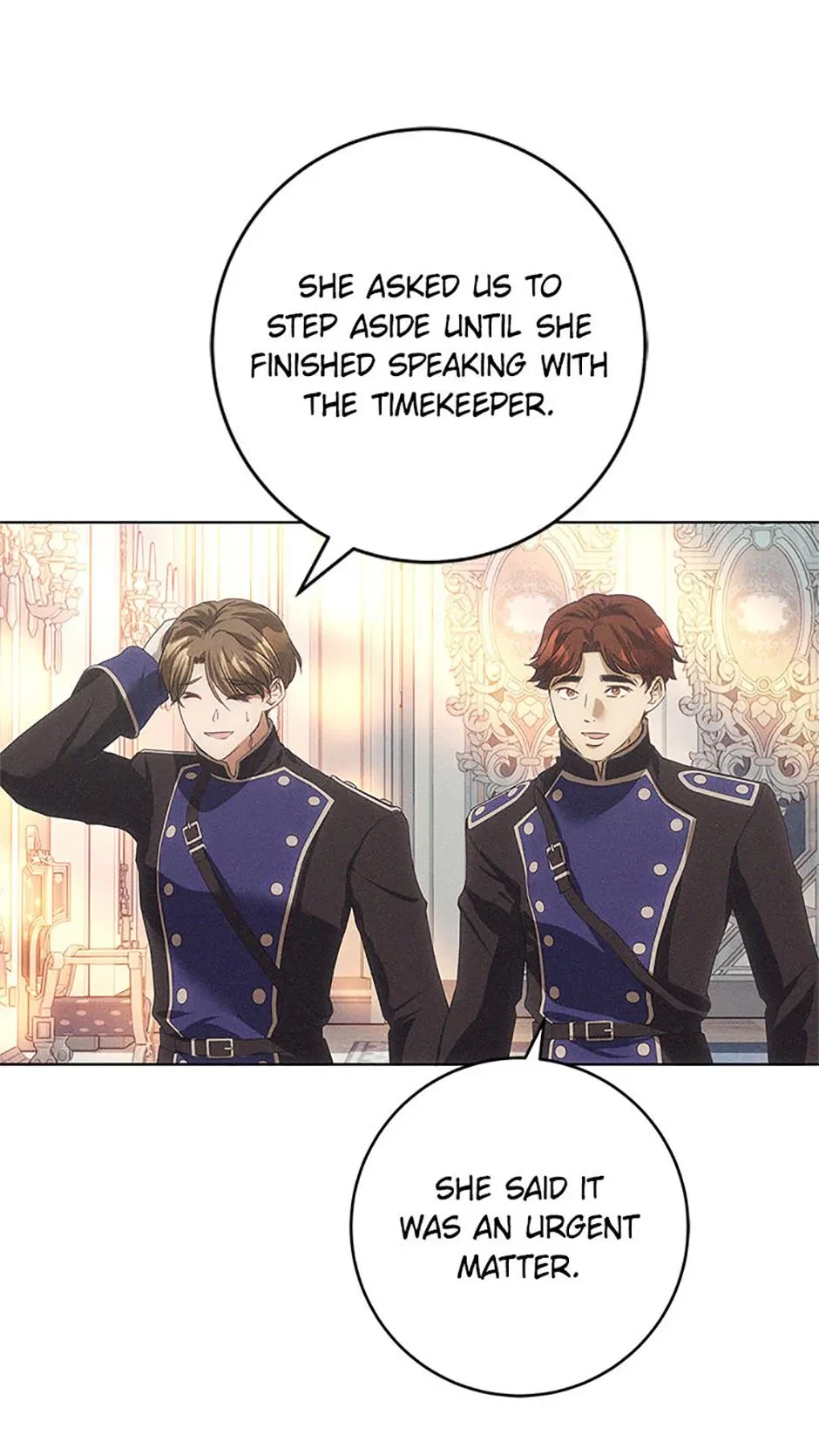 Stained Scarlet Chapter 16, page 76
