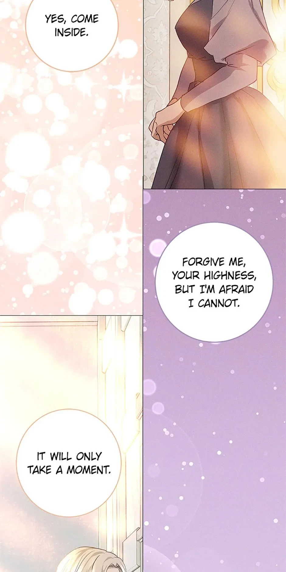 Stained Scarlet Chapter 16, page 84