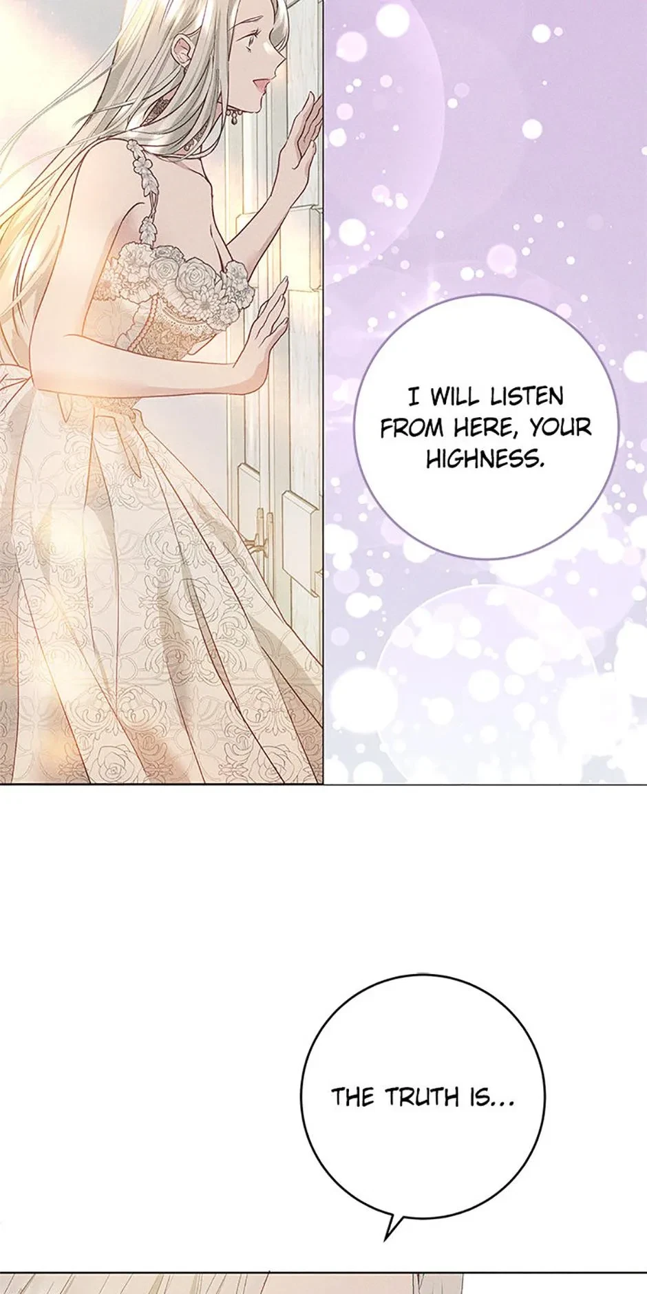 Stained Scarlet Chapter 16, page 85