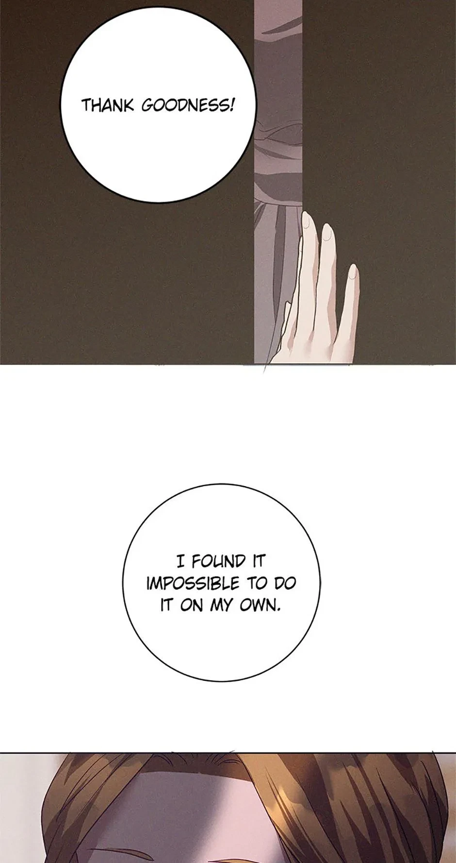 Stained Scarlet Chapter 16, page 89