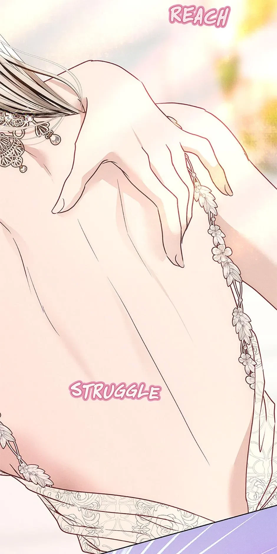 Stained Scarlet Chapter 16, page 9