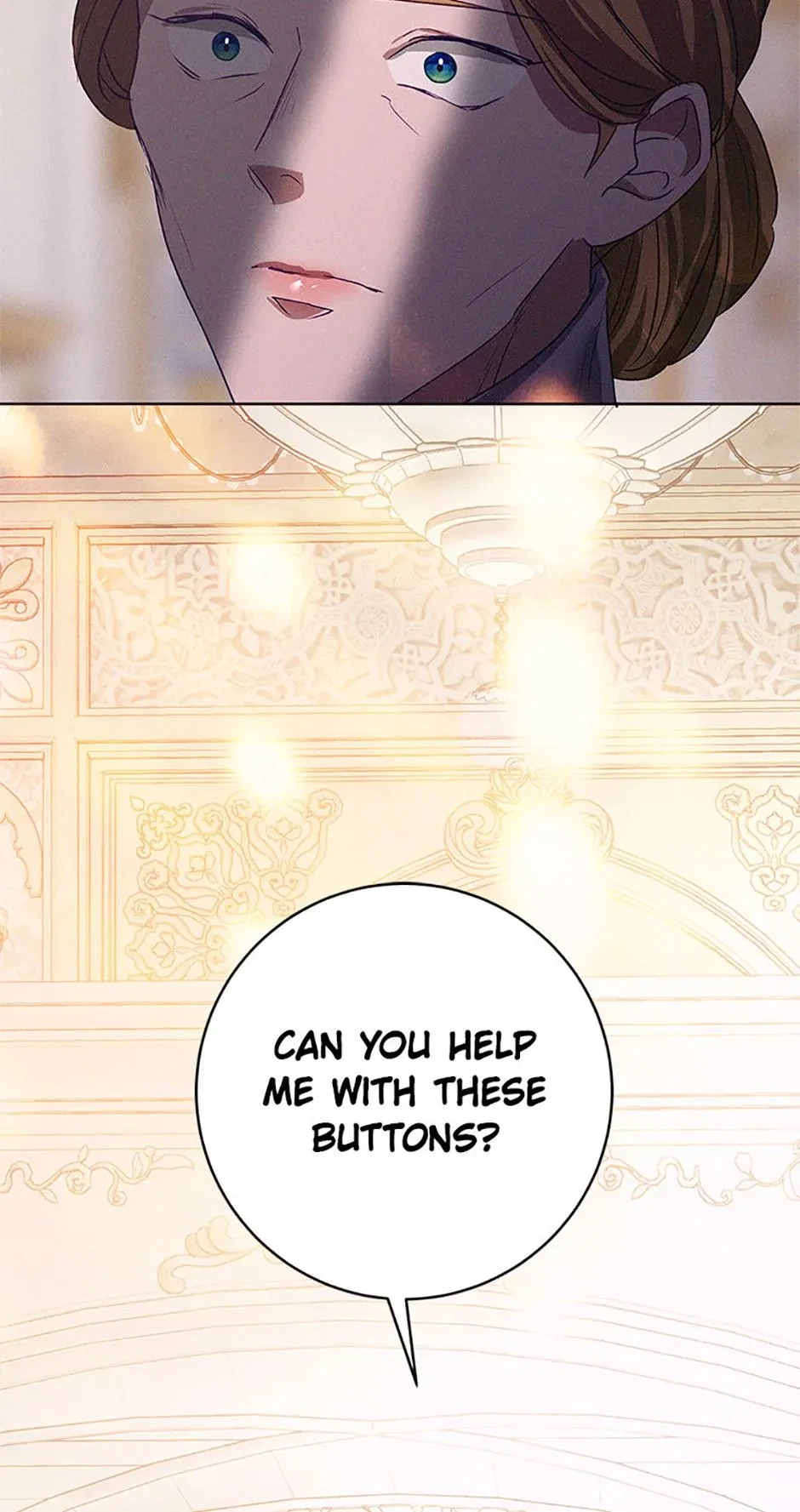 Stained Scarlet Chapter 16, page 90
