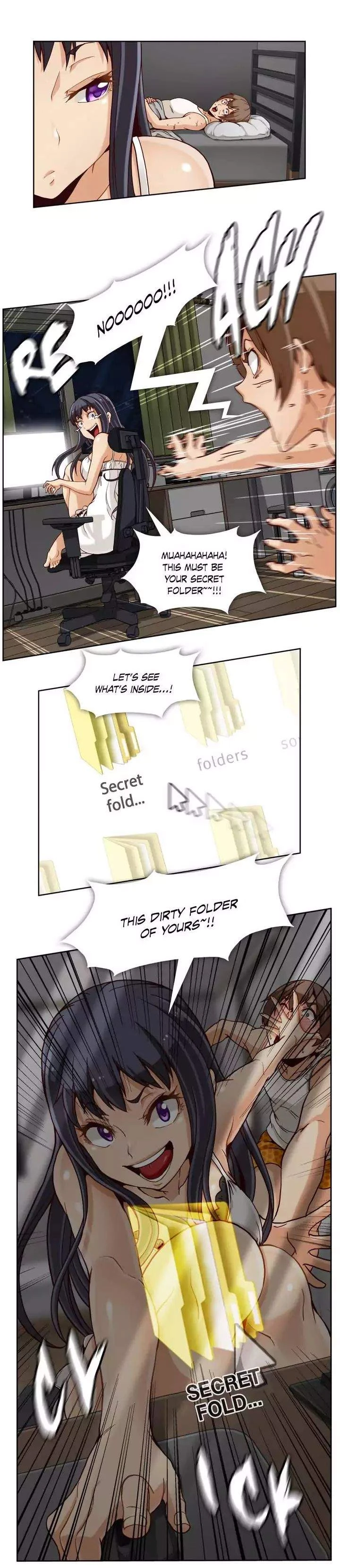 Chapter 0, page 5