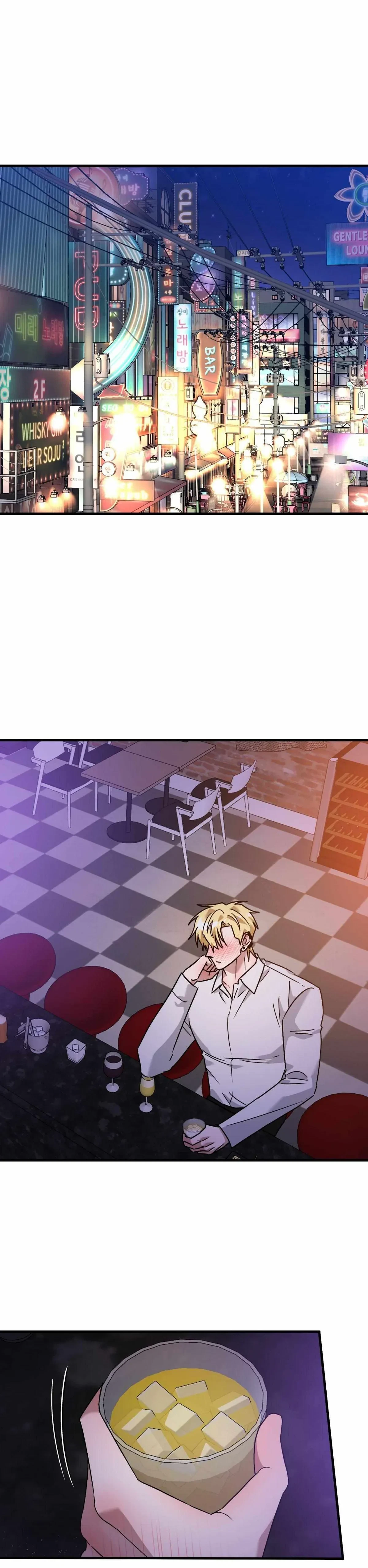 Scammed And Rammed Chapter 35, page 2