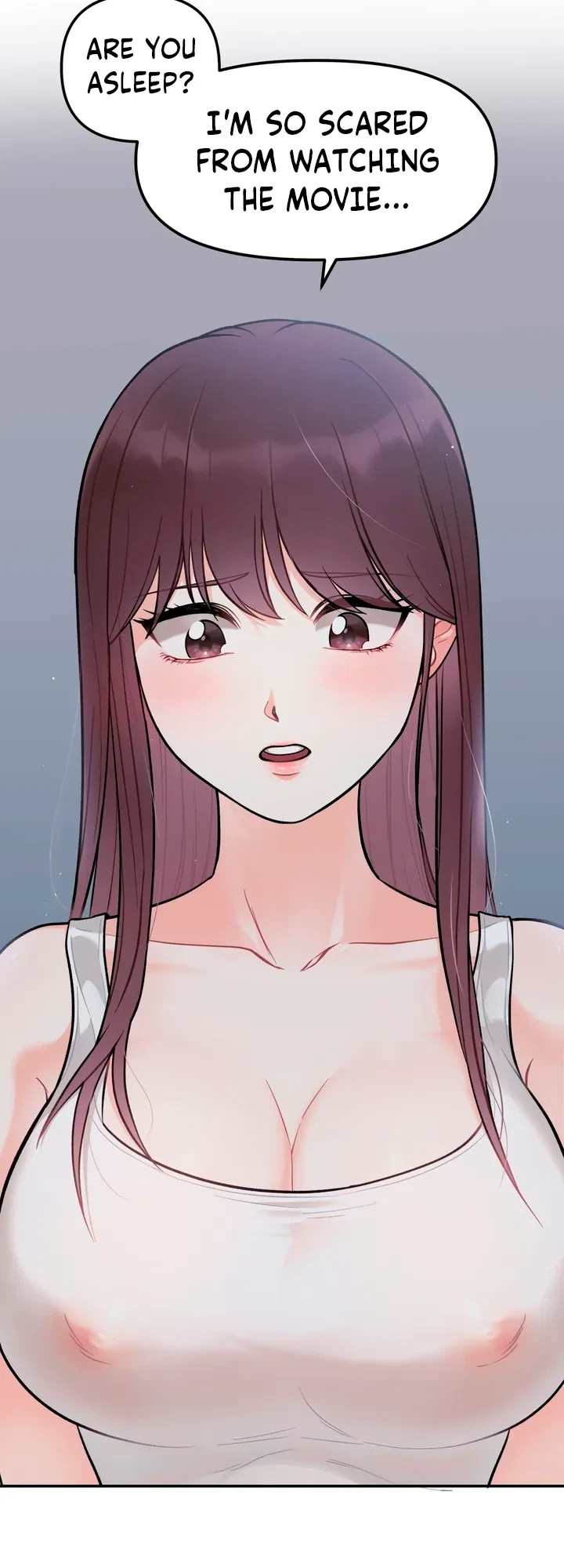 Secret Siblings Chapter 2, page 25