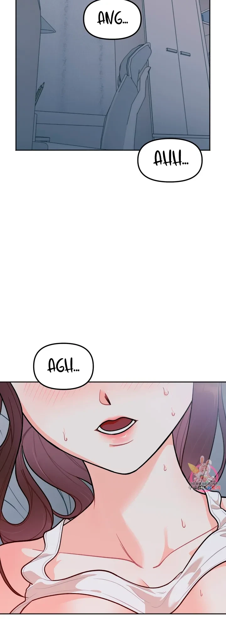 Secret Siblings Chapter 2, page 34