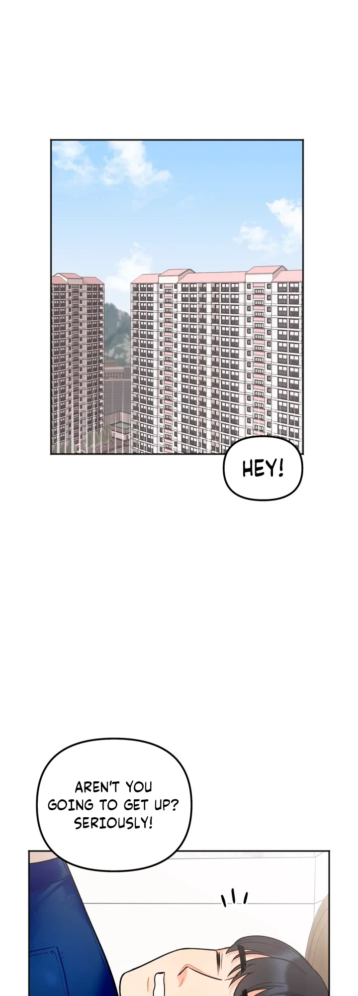 Secret Siblings Chapter 2, page 65