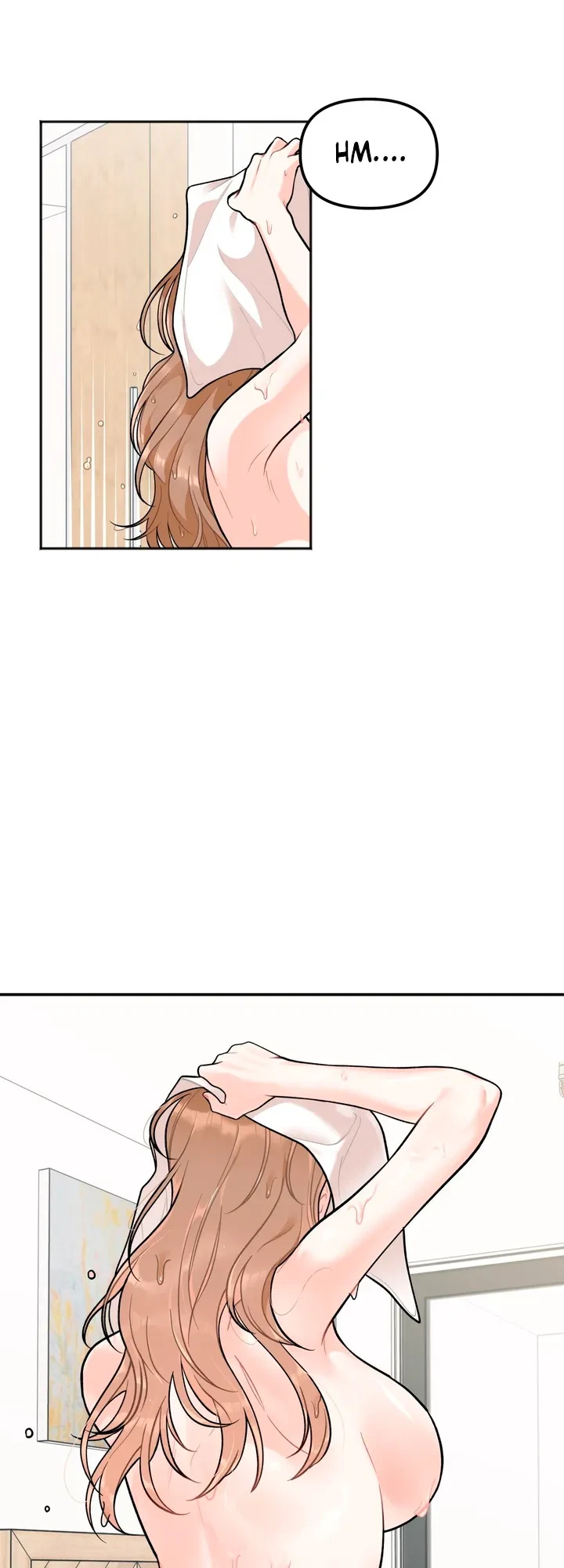 Secret Siblings Chapter 2, page 80