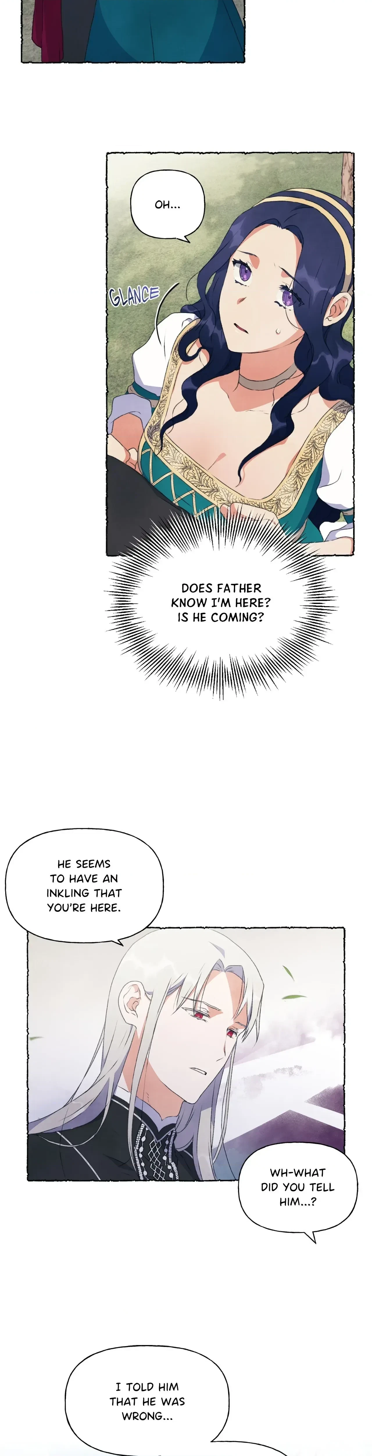 The Magicians Chapter 8, page 2