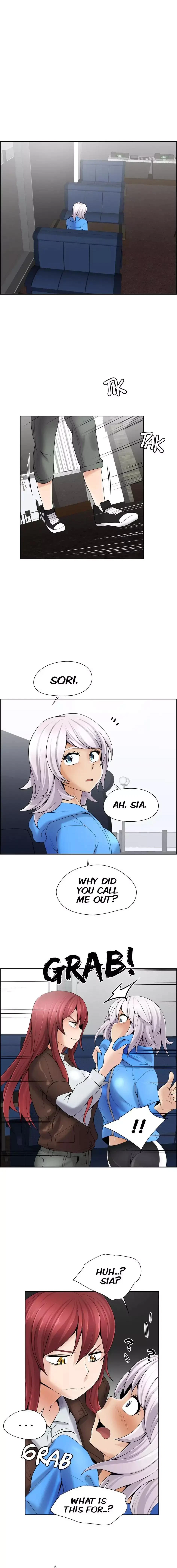 Draw It Yourself Chapter 83 (Uncensored), page 2
